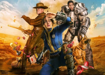 FALLOUT PREPARA CONTENIDO EXCLUSIVO PARA ACOMPAÑAR SU SEGUNDA TEMPORADA EN PRIME VIDEO