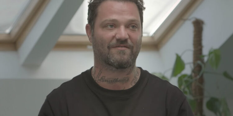 BAM MARGERA REGRESA A TONY HAWK’S PRO SKATER TRAS SUPERAR SUS EXCESOS