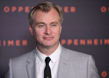CHRISTOPHER NOLAN FRENÓ UN SPIN-OFF DE ROBIN TRAS SU TRILOGÍA DE BATMAN