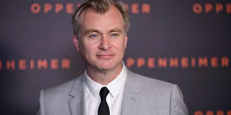 CHRISTOPHER NOLAN FRENÓ UN SPIN-OFF DE ROBIN TRAS SU TRILOGÍA DE BATMAN