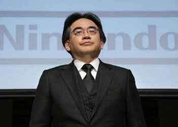 A DIEZ AÑOS DE SU PARTIDA, EL LEGADO DE SATORU IWATA SIGUE VIVO EN NINTENDO