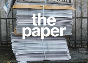 “THE PAPER”: EL SPIN-OFF DE THE OFFICE YA TIENE FECHA DE ESTRENO EN ESTADOS UNIDOS