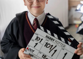HBO ARRANCA EL RODAJE DE LA NUEVA SERIE DE HARRY POTTER