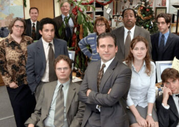 ‘THE OFFICE’ LLEGA A DISNEY+ CON SUS NUEVE TEMPORADAS COMPLETAS