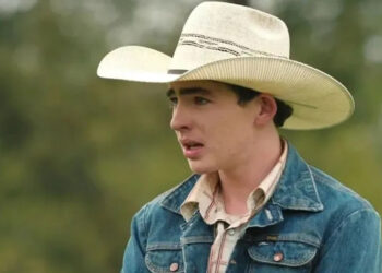 SPIN-OFF DE ‘YELLOWSTONE’ INCORPORA A FINN LITTLE COMO CARTER EN SERIE DE RIP Y BETH