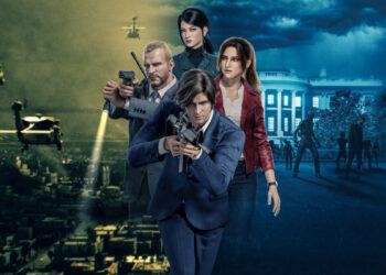 LA NUEVA PELÍCULA DE RESIDENT EVIL NO SE CEÑIRÁ AL CANON DE LOS VIDEOJUEGOS