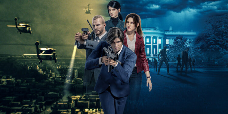 LA NUEVA PELÍCULA DE RESIDENT EVIL NO SE CEÑIRÁ AL CANON DE LOS VIDEOJUEGOS