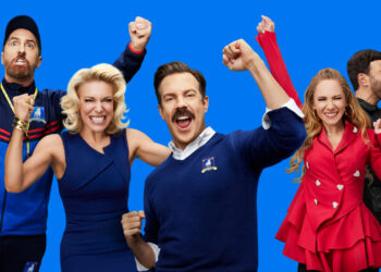 HANNAH WADDINGHAM ADELANTA UNA PROMETEDORA ACTUALIZACIÓN SOBRE LA TEMPORADA 4 DE “TED LASSO”