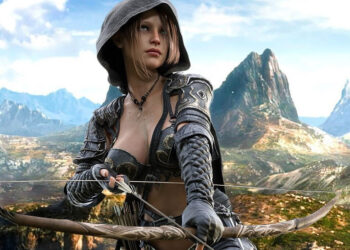 THE ELDER SCROLLS VI YA SERÍA “BASTANTE JUGABLE”, SEGÚN INFORME DE INSIDER