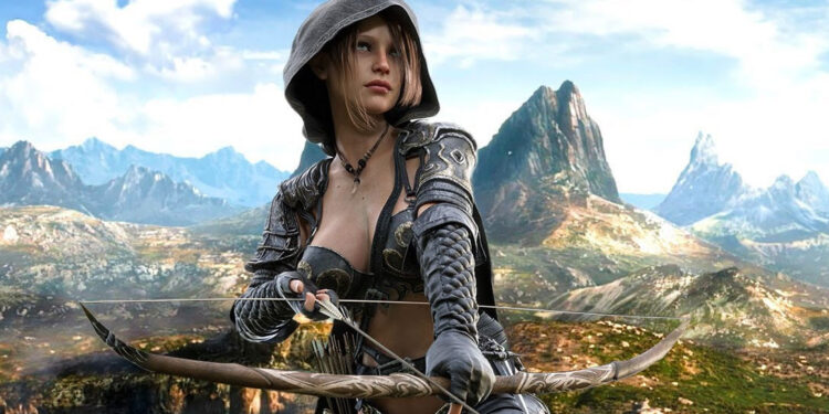 THE ELDER SCROLLS VI YA SERÍA “BASTANTE JUGABLE”, SEGÚN INFORME DE INSIDER