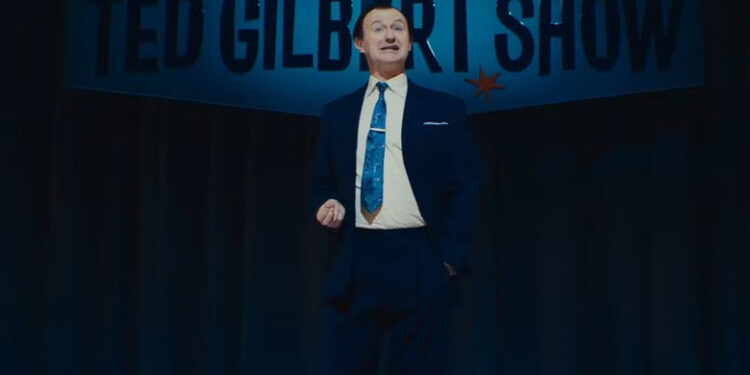 MARK GATISS ADMITE QUE NO TIENE IDEA DE LO QUE OCURRE EN “LOS 4 FANTÁSTICOS: PRIMEROS PASOS” 1 MARK GATISS ADMITE QUE NO TIENE IDEA DE LO QUE OCURRE EN “LOS 4 FANTÁSTICOS: PRIMEROS PASOS”