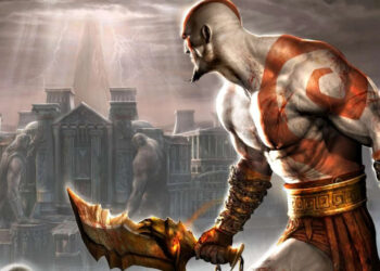 EL NUEVO JUEGO DE CORY BARLOG NO ES UNA NUEVA IP, PERO PARECERÁ UNA SAGA INÉDITA