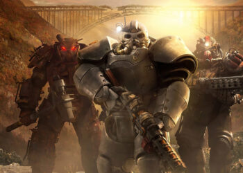 FALLOUT 5 RECIBE LUZ VERDE Y MICROSOFT PRESIONA PARA ACELERAR SU DESARROLLO