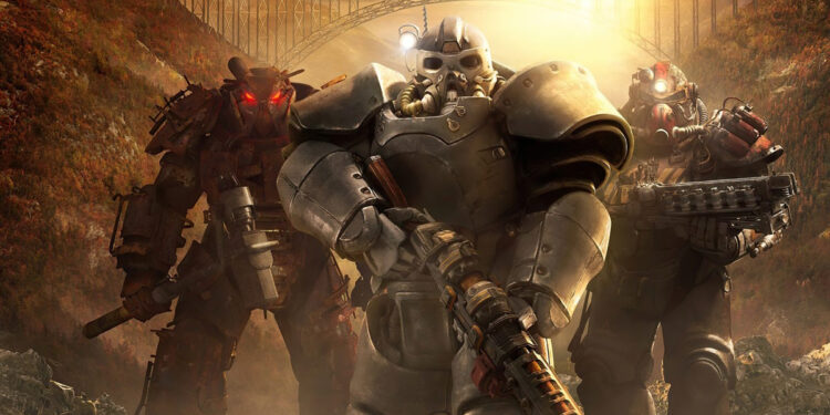 FALLOUT 5 RECIBE LUZ VERDE Y MICROSOFT PRESIONA PARA ACELERAR SU DESARROLLO