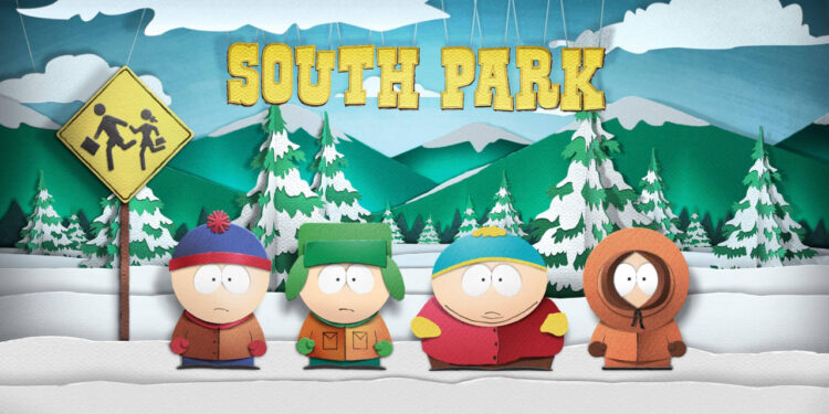 CREADORES Y FANS DE SOUTH PARK, EN GUERRA CONTRA PARAMOUNT POR LA RETIRADA DE LA SERIE 1 CREADORES Y FANS DE SOUTH PARK, EN GUERRA CONTRA PARAMOUNT POR LA RETIRADA DE LA SERIE