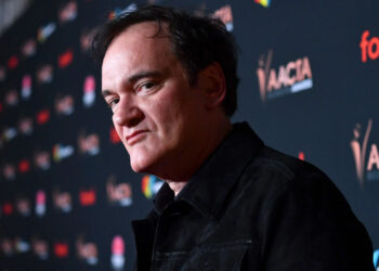 LA PRIMERA ESCENA DE CINE QUE PERTURBÓ A TARANTINO: “DE REPENTE SENTÍ MIEDO”