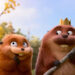 PIXAR PRESENTA HOPPERS, SU NUEVA AVENTURA ENTRE HUMANOS Y CASTORES