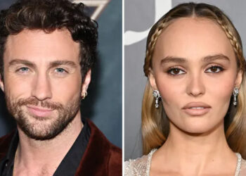 ROBERT EGGERS QUIERE A DOS ESTRELLAS DE NOSFERATU PARA SU PRÓXIMA CINTA DE HOMBRES LOBO