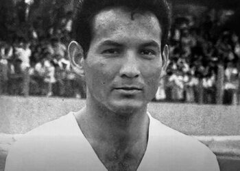 FALLECE ROBERTO REYNOSO, HÉROE DEL ASCENSO HISTÓRICO DE CRUZ AZUL