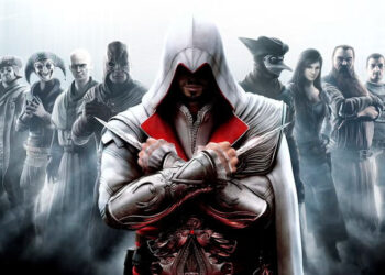 NETFLIX CONFIRMA SERIE LIVE-ACTION DE ASSASSIN’S CREED CON TALENTO DE ALTO NIVEL
