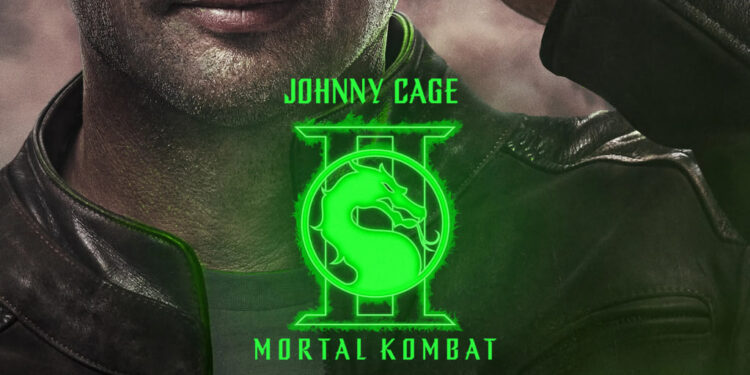 MORTAL KOMBAT 2 REVELA SU PRIMER TRÁILER CON JOHNNY CAGE COMO GRAN ATRACTIVO