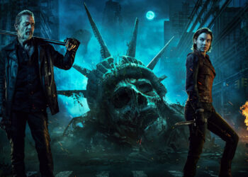 “THE WALKING DEAD: DEAD CITY” TENDRÁ TERCERA TEMPORADA Y CAMBIO DE SHOWRUNNER