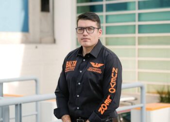 ANALIZA MC ALIANZA CON PAN EN 2027; ADMITE DIRIGENTE ESTATAL DEL PARTIDO NARANJA POSIBLE ACUERDO