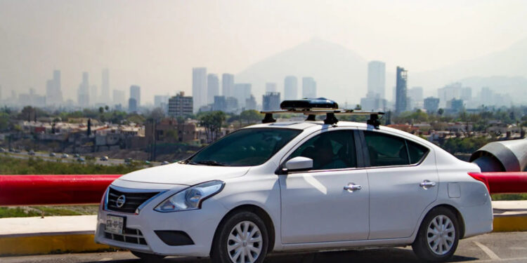 SUBE UBER TARIFAS; ANUNCIA PLATAFORMA INCREMENTO DEL 7%