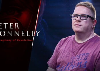 PETER CONNELLY, COMPOSITOR DE TOMB RAIDER, ES CONDENADO A PRISIÓN POR FRAUDE RELACIONADO CON LA PANDEMIA