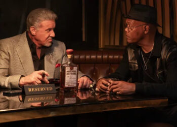 “NOLA KING”: SAMUEL L. JACKSON SE UNE AL UNIVERSO DE “TULSA KING” EN UN SPIN-OFF AMBIENTADO EN NUEVA ORLEANS