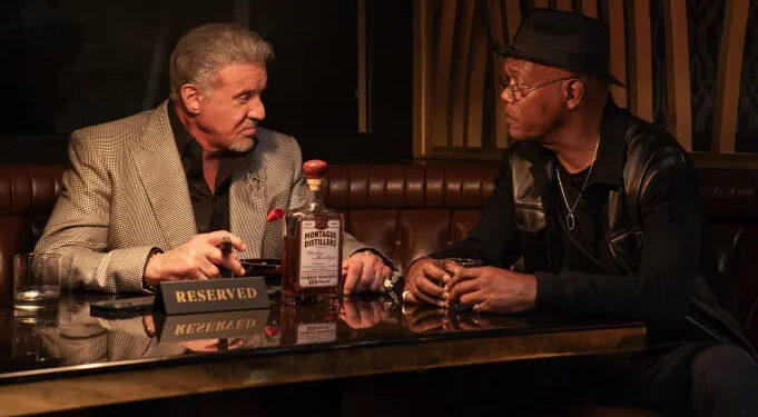 “NOLA KING”: SAMUEL L. JACKSON SE UNE AL UNIVERSO DE “TULSA KING” EN UN SPIN-OFF AMBIENTADO EN NUEVA ORLEANS 1 “NOLA KING”: SAMUEL L. JACKSON SE UNE AL UNIVERSO DE “TULSA KING” EN UN SPIN-OFF AMBIENTADO EN NUEVA ORLEANS