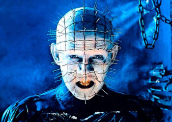 HELLRAISER REGRESA EN FORMATO DE VIDEOJUEGO DE LA MANO DE SABER INTERACTIVE Y LA VOZ ORIGINAL DE PINHEAD