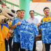 DEVELA SAMUEL ESTACIÓN Y VAGÓN DEL METRO TIGRES 7 DEVELA SAMUEL ESTACIÓN Y VAGÓN DEL METRO TIGRES