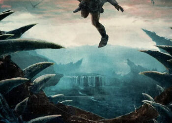 PREDATOR: BADLANDS TRANSFORMA AL DEPREDADOR EN LA PRESA