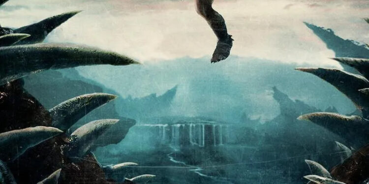 PREDATOR: BADLANDS TRANSFORMA AL DEPREDADOR EN LA PRESA 1 PREDATOR: BADLANDS TRANSFORMA AL DEPREDADOR EN LA PRESA