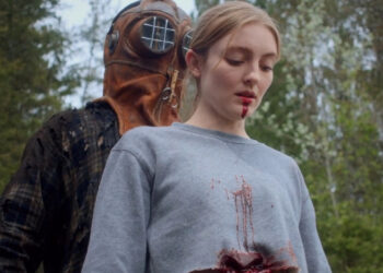 “DE NATURALEZA VIOLENTA 2” COMENZARÁ RODAJE EN SEPTIEMBRE EN CANADÁ