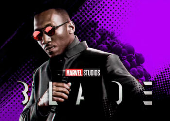 KEVIN FEIGE ADMITE QUE “BLADE” SE DETUVO POR FALTA DE CALIDAD EN EL GUIÓN