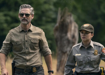 “INDOMABLE” PODRÍA CONVERTIRSE EN UNA ANTOLOGÍA CRIMINAL AL ESTILO DE NETFLIX