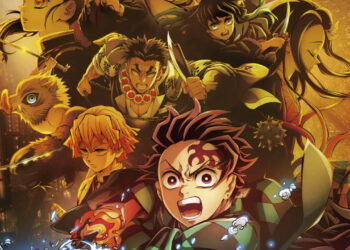 “LA FORTALEZA INFINITA” ROMPE RÉCORD HISTÓRICO DE TAQUILLA EN JAPÓN