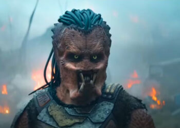 PREDATOR: BADLANDS PRESENTA UN VILLANO AJENO A LOS YAUTJA