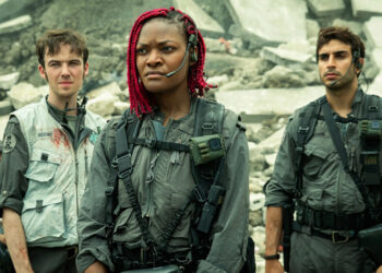 ALIEN: PLANETA TIERRA EXPLORA LA AGONÍA XENOMORFA SOBRE LA TIERRA