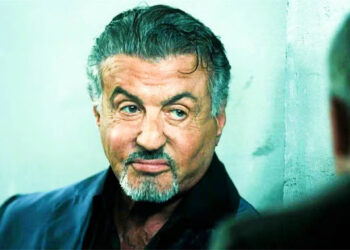 TULSA KING Y NOLA KING PODRÍAN UNIRSE EN UN EXPLOSIVO CROSSOVER