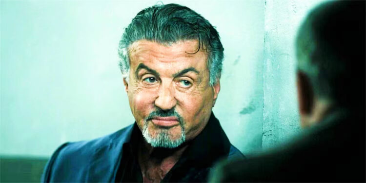 TULSA KING Y NOLA KING PODRÍAN UNIRSE EN UN EXPLOSIVO CROSSOVER 1 TULSA KING Y NOLA KING PODRÍAN UNIRSE EN UN EXPLOSIVO CROSSOVER