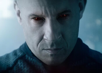EL FRACASO DE VIN DIESEL AL INTENTAR CREAR SU PROPIO UNIVERSO CINEMATOGRÁFICO