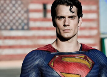 JAMES GUNN CALIFICA DE “INJUSTA” LA SALIDA DE HENRY CAVILL COMO SUPERMAN