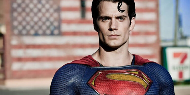 JAMES GUNN CALIFICA DE “INJUSTA” LA SALIDA DE HENRY CAVILL COMO SUPERMAN
