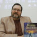 BRANDON SANDERSON AFIRMA QUE LA FANTASÍA YA NO ES UN GÉNERO ESTIGMATIZADO