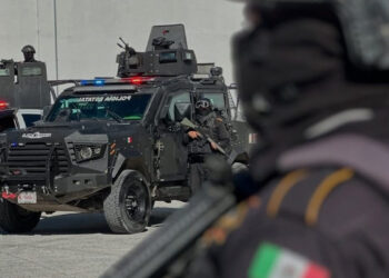 CAEN DELITOS DE ALTO IMPACTO EN NUEVO LEÓN POR DEBAJO DE LA MEDIA NACIONAL; PASAN HOMICIDIOS Y FEMINICIDIOS DEL LUGAR 4 AL 14