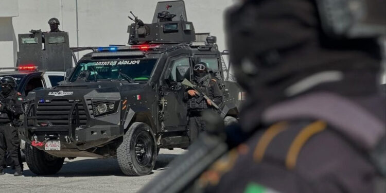 CAEN DELITOS DE ALTO IMPACTO EN NUEVO LEÓN POR DEBAJO DE LA MEDIA NACIONAL; PASAN HOMICIDIOS Y FEMINICIDIOS DEL LUGAR 4 AL 14