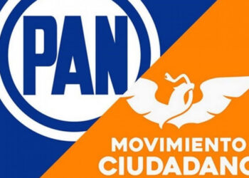 AVALAN SIMPATIZANTES ALIANZA PAN-MC; ENCUESTA REVELA QUE MÁS DEL 55% APRUEBA COALICIÓN NACIONAL